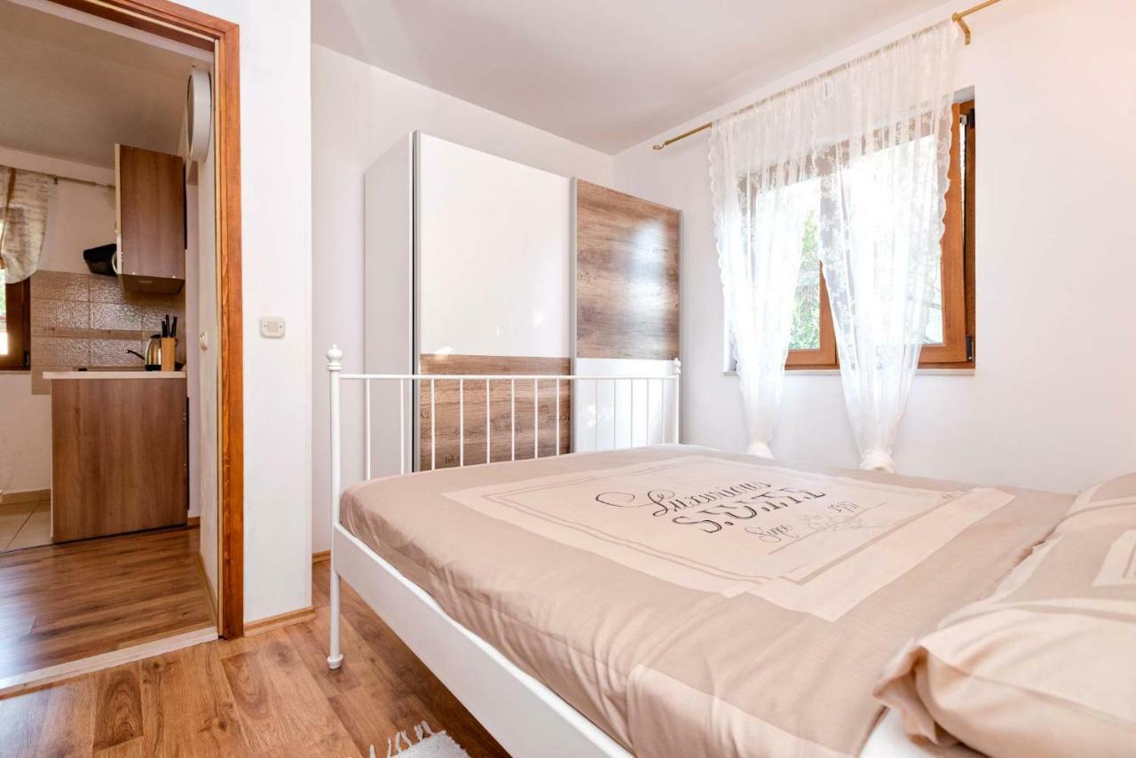 Apartmani Zlataric Stari Grad (Hvar) Exterior foto
